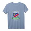 Ich brauche keine Therapie Ich muss nur nach Namibia Tank Top – Perfektes Geschenk für Namibia-Liebhaber, Safari und Urlaub