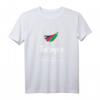 Namibia Therapie Flagge T-Shirt für Männer, Frauen und Kinder – Perfekt für Reisen, Safari und Namibia-Liebhaber als Geschenk