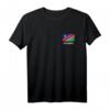 Namibia Fahnentrikot & Souvenir T-Shirt – Perfektes Geschenk für Namibia-Liebhaber, Männer & Frauen, Windhoek & Reisesouvenir