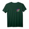 Namibia Fahnentrikot & Souvenir T-Shirt – Perfektes Geschenk für Namibia-Liebhaber, Männer & Frauen, Windhoek & Reisesouvenir