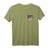 Namibia Fahnentrikot & Souvenir T-Shirt – Perfektes Geschenk für Namibia-Liebhaber, Männer & Frauen, Windhoek & Reisesouvenir