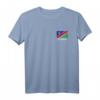 Namibia Fahnentrikot & Souvenir T-Shirt – Perfektes Geschenk für Namibia-Liebhaber, Männer & Frauen, Windhoek & Reisesouvenir