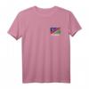 Namibia Fahnentrikot & Souvenir T-Shirt – Perfektes Geschenk für Namibia-Liebhaber, Männer & Frauen, Windhoek & Reisesouvenir