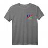 Namibia Fahnentrikot & Souvenir T-Shirt – Perfektes Geschenk für Namibia-Liebhaber, Männer & Frauen, Windhoek & Reisesouvenir