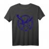 Namibia Rugby T-Shirt - Fanartikel für Namibia-Liebhaber & Souvenir für Rugby-Fans, ideal als Geschenk