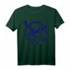 Namibia Rugby T-Shirt - Fanartikel für Namibia-Liebhaber & Souvenir für Rugby-Fans, ideal als Geschenk