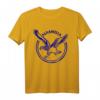 Namibia Rugby T-Shirt - Fanartikel für Namibia-Liebhaber & Souvenir für Rugby-Fans, ideal als Geschenk