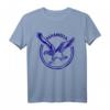 Namibia Rugby T-Shirt - Fanartikel für Namibia-Liebhaber & Souvenir für Rugby-Fans, ideal als Geschenk