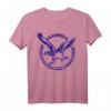 Namibia Rugby T-Shirt - Fanartikel für Namibia-Liebhaber & Souvenir für Rugby-Fans, ideal als Geschenk