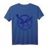 Namibia Rugby T-Shirt - Fanartikel für Namibia-Liebhaber & Souvenir für Rugby-Fans, ideal als Geschenk