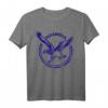 Namibia Rugby T-Shirt - Fanartikel für Namibia-Liebhaber & Souvenir für Rugby-Fans, ideal als Geschenk