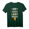 Namibia T-Shirt mit lustigem Spruch - Perfektes Geschenk für Namibia-Liebhaber zu Weihnachten & Geburtstag