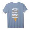Namibia T-Shirt mit lustigem Spruch - Perfektes Geschenk für Namibia-Liebhaber zu Weihnachten & Geburtstag