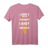 Namibia T-Shirt mit lustigem Spruch - Perfektes Geschenk für Namibia-Liebhaber zu Weihnachten & Geburtstag