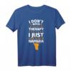 Namibia T-Shirt mit lustigem Spruch - Perfektes Geschenk für Namibia-Liebhaber zu Weihnachten & Geburtstag