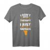 Namibia T-Shirt mit lustigem Spruch - Perfektes Geschenk für Namibia-Liebhaber zu Weihnachten & Geburtstag