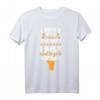 Namibia T-Shirt mit lustigem Spruch - Perfektes Geschenk für Namibia-Liebhaber zu Weihnachten & Geburtstag