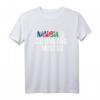 Namibia Is Calling & I Must Go T-Shirt – Perfektes Geschenk für Safari- und Reise-Liebhaber, ideal für Namibia Reisen, Weihnachten & Geburtstage