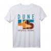 Dune 45 - Sossusvlei Namibia T-Shirt | Klassisch geschnitten, doppelt genähter Saum