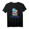 Bryce Canyon National Park Utah Vintage Nature Outdoor T-Shirt - Retro Design für Naturliebhaber, Camping, Wandern & Abenteuer