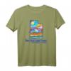 Bryce Canyon National Park Utah Vintage Nature Outdoor T-Shirt - Retro Design für Naturliebhaber, Camping, Wandern & Abenteuer