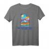 Bryce Canyon National Park Utah Vintage Nature Outdoor T-Shirt - Retro Design für Naturliebhaber, Camping, Wandern & Abenteuer