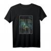 GIN Sprüche Motiv tropisch T-Shirt für Feiern, Trinken & Reisen – Geschenk für Freunde, Barkeeper & Gin-Liebhaber