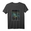 GIN Sprüche Motiv tropisch T-Shirt für Feiern, Trinken & Reisen – Geschenk für Freunde, Barkeeper & Gin-Liebhaber