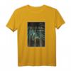 GIN Sprüche Motiv tropisch T-Shirt für Feiern, Trinken & Reisen – Geschenk für Freunde, Barkeeper & Gin-Liebhaber