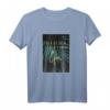 GIN Sprüche Motiv tropisch T-Shirt für Feiern, Trinken & Reisen – Geschenk für Freunde, Barkeeper & Gin-Liebhaber