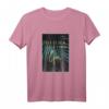 GIN Sprüche Motiv tropisch T-Shirt für Feiern, Trinken & Reisen – Geschenk für Freunde, Barkeeper & Gin-Liebhaber
