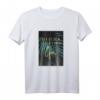 GIN Sprüche Motiv tropisch T-Shirt für Feiern, Trinken & Reisen – Geschenk für Freunde, Barkeeper & Gin-Liebhaber
