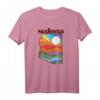 Sedona Arizona Vintage Nature Design Outdoor Graphic T-Shirt – Perfekt für Naturliebhaber, Camping, Wandern & Road Trips mit Retro-Style