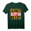 Ja Schatz Natürlich Hast Du Recht Partner Geschenk T-Shirt – Lustiges Geschenk für Paare, Geburtstage, Feiertage und besondere Anlässe