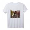 I Hate People - Berge Wald Natur T-Shirt für Wandern, Trekking & Outdoor Fans – Lustiges Geschenk für Natur- und Outdoor-Enthusiasten