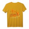 Pray for Australia T-Shirt mit Koalabären, Regen und Naturschutz – Unterstütze die Natur und Tiere bei den Waldbränden