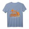 Pray for Australia T-Shirt mit Koalabären, Regen und Naturschutz – Unterstütze die Natur und Tiere bei den Waldbränden