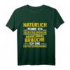 Experte - Natürlich Führe Ich Selbstgespräche Langarmshirt – Lustiges Design für Kollegen und Mitarbeiter
