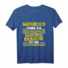 Experte - Natürlich Führe Ich Selbstgespräche Langarmshirt – Lustiges Design für Kollegen und Mitarbeiter