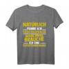 Experte - Natürlich Führe Ich Selbstgespräche Langarmshirt – Lustiges Design für Kollegen und Mitarbeiter