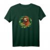 Buntes Tier- und Camping T-Shirt für Natur- und Abenteuerliebhaber – Künstlerische Designs, lebendige Farben & lustige Muster