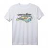 North Carolina Outdoors Retro Nature T-Shirt – Perfektes Geschenk für Naturliebhaber, Abenteurer & Touristen in North Carolina