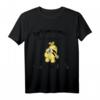 Bienen Imker Po Optimismus T-Shirt - Lustiges Geschenk für Naturliebhaber, Umweltschützer und Bienenfreunde