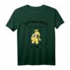 Bienen Imker Po Optimismus T-Shirt - Lustiges Geschenk für Naturliebhaber, Umweltschützer und Bienenfreunde