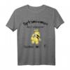 Bienen Imker Po Optimismus T-Shirt - Lustiges Geschenk für Naturliebhaber, Umweltschützer und Bienenfreunde