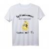 Bienen Imker Po Optimismus T-Shirt - Lustiges Geschenk für Naturliebhaber, Umweltschützer und Bienenfreunde