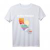 Santa Monica California Outdoors Retro Nature Graphic T-Shirt – Perfekt für Natur- und Outdoorfans, Surfer, Wanderer & Kalifornien-Liebhaber