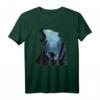 Trapper & Bär In Natur und Wildnis Meister Petz T-Shirt – Perfekt für Natur- und Wildnisliebhaber, Bergweltfans und Abenteurer