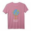 Earth Day Theres No Planet B T-Shirt - Umweltfreundliches Baum-Design für Naturschützer, Aktivisten & Nachhaltigkeitsbewusste