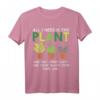Lustiges Pflanzen, Vegetation & Natur Liebhaber Geschenk T-Shirt – Perfektes Geschenk für Gärtner, Floristen und Naturfreunde jeden Alters